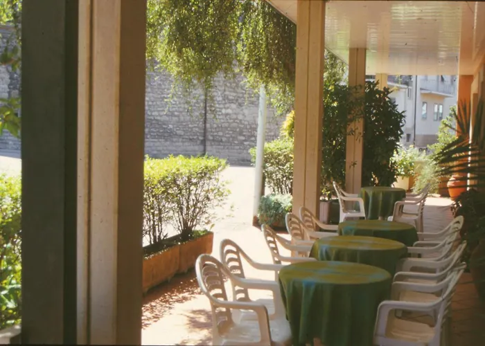 Hotel Quercia Antica