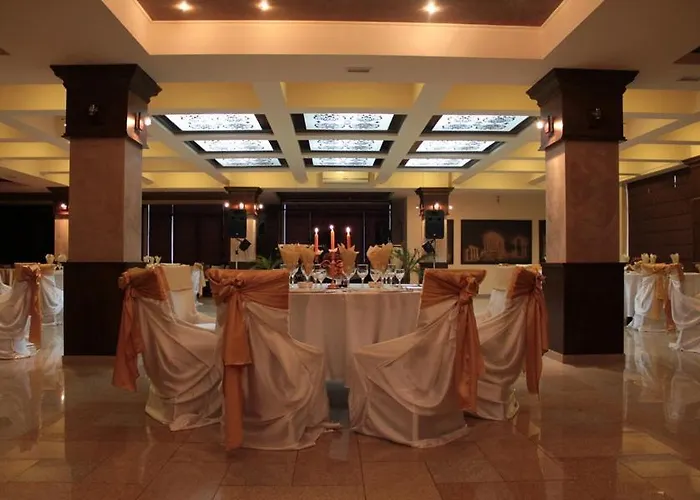Hotel Imperium