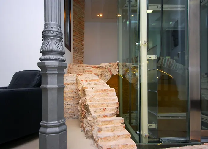 Hotel Bestprice Toledo