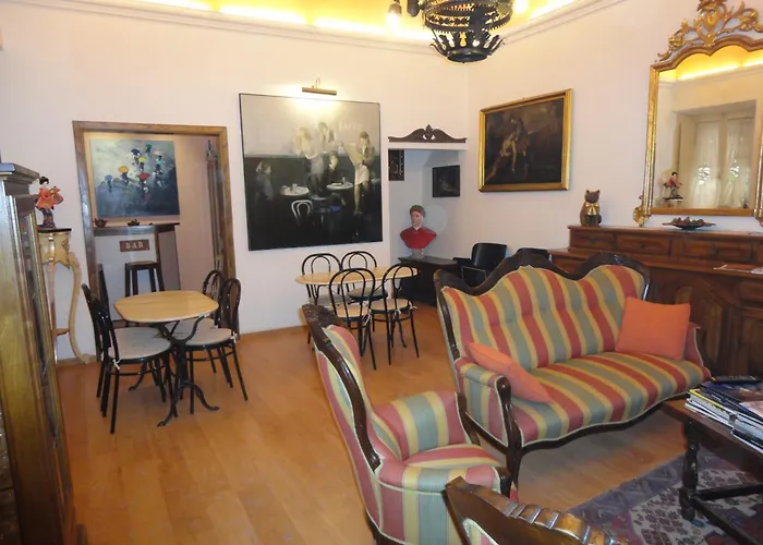 Hotel Morlacchi