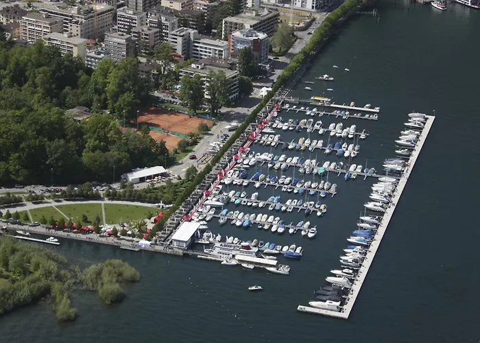 Aparthotel Al Lago