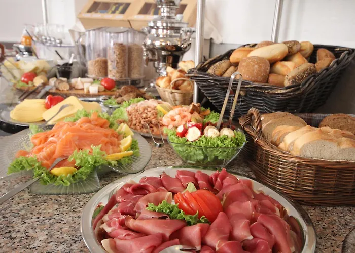Hotel Villa Undine