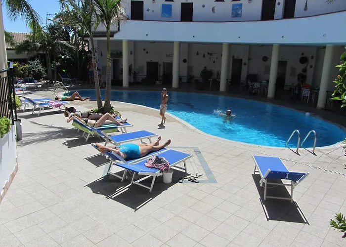 Hotel L'Ancora