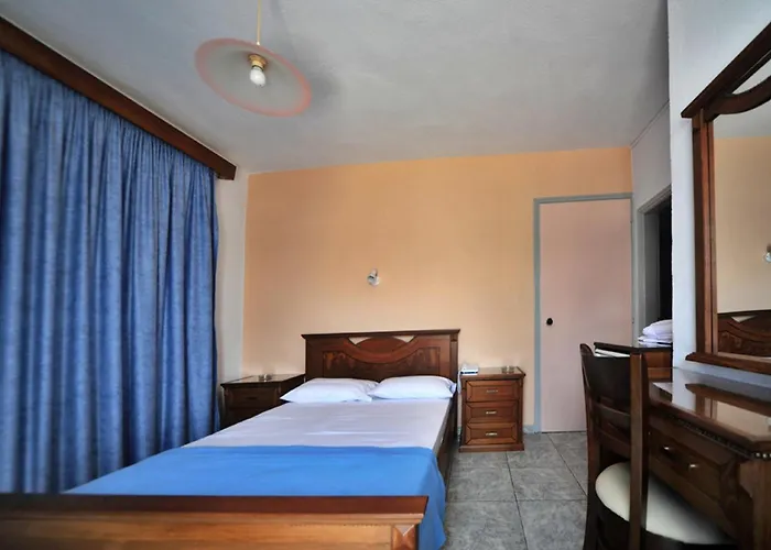 Hotel Jason