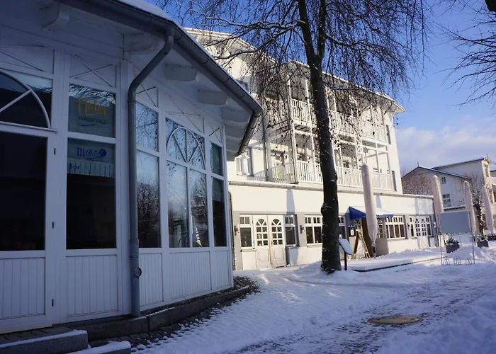 Hotel Waldperle
