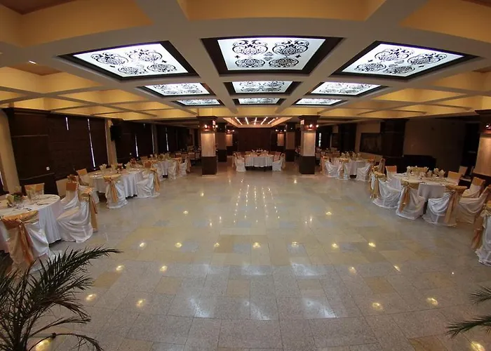 Hotel Imperium