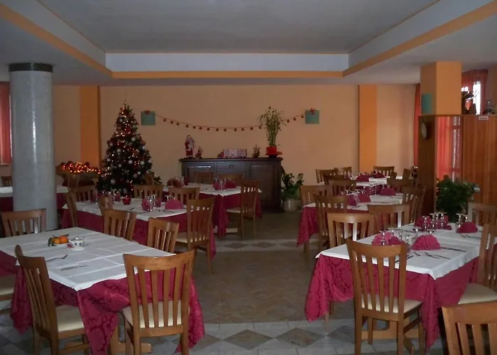 Albergo Corradetti