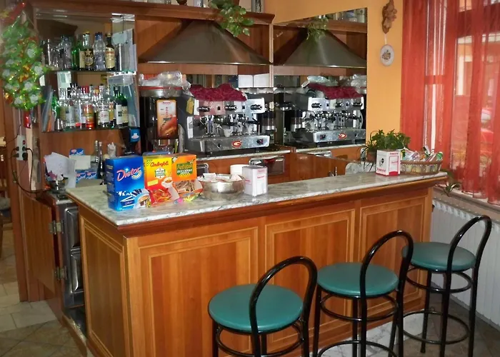 Albergo Corradetti