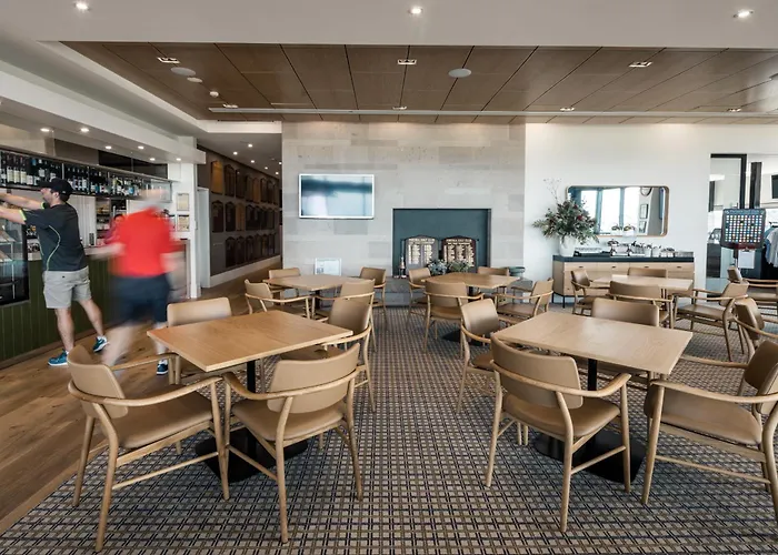 Mercure Portsea & Portsea Golf Club
