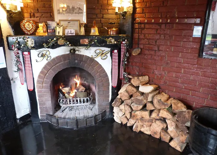 The Roundabout Hotel