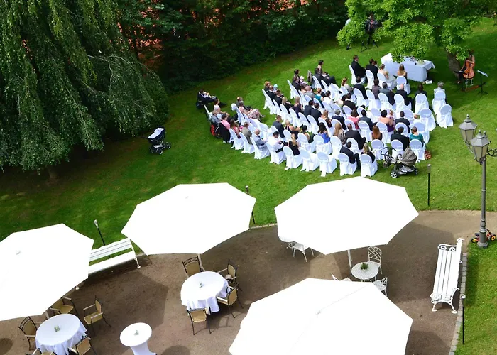 Schlosshotel Rettershof