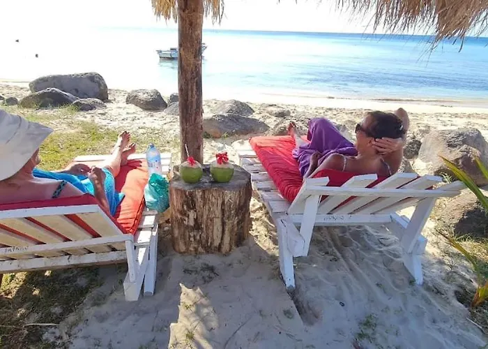 Paraiso Beach Hotel