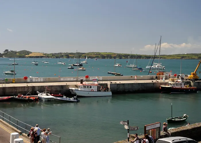 The Waterfront Hotel