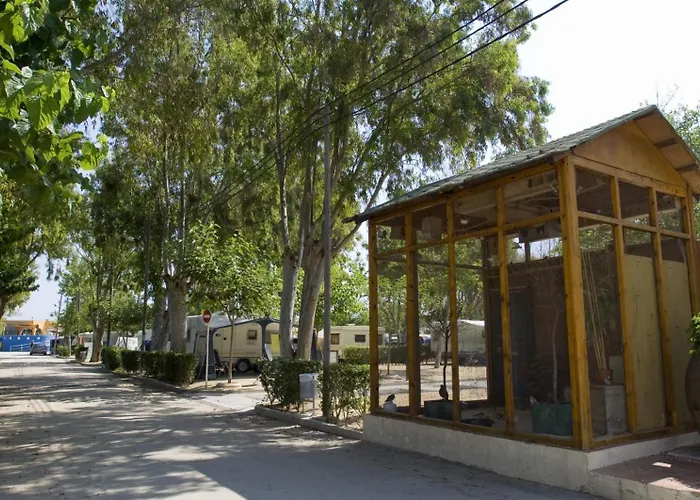 Eurocamping
