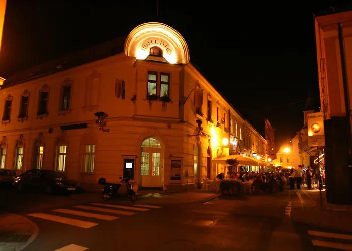 Hotel Istra