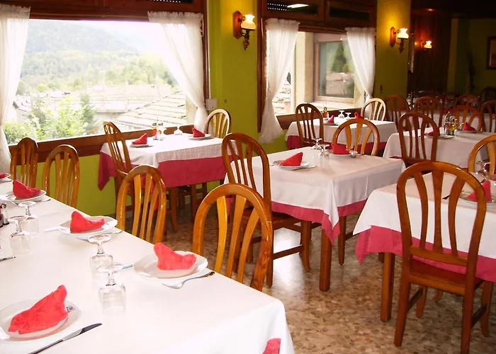 Hostal L'Escon