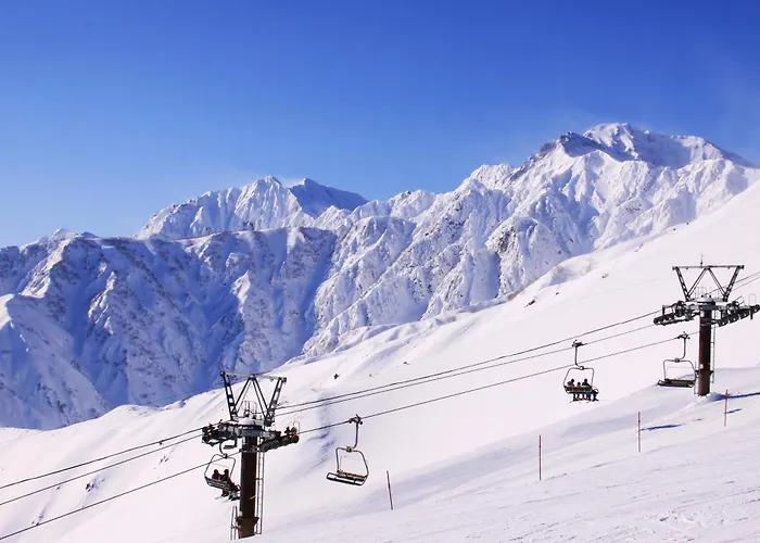 Hotel Hakuba