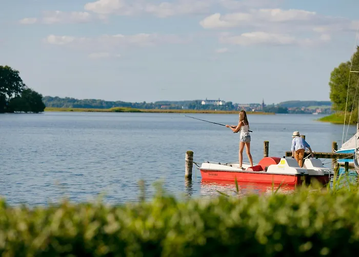 Strauers Hotel am See