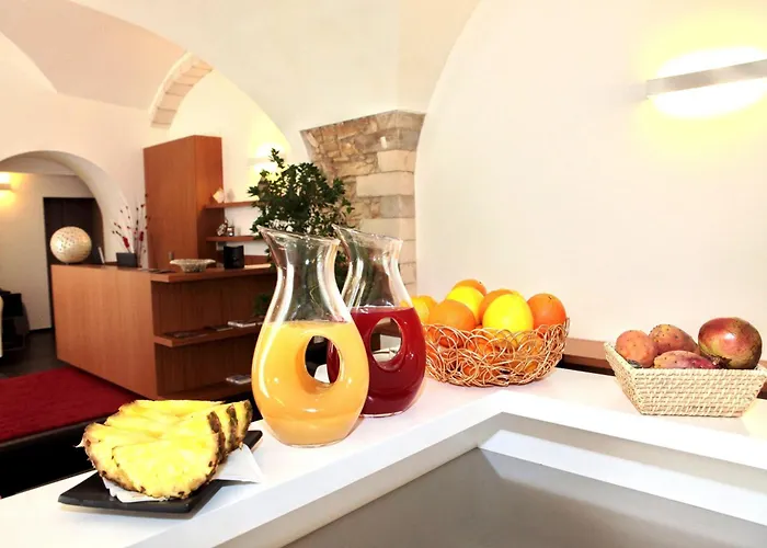 Hotel La Dimora Di Piazza Carmine