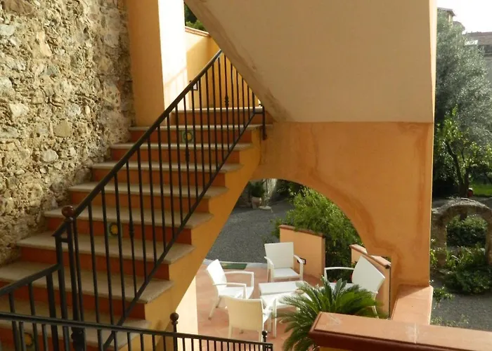 Hotel Del Sole Al Plebiscito
