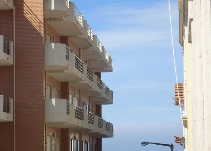 Hotel Aviz