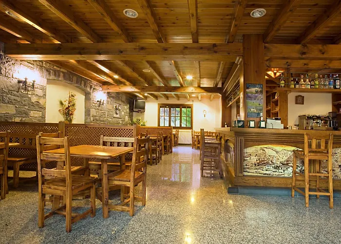 Hotel Latre