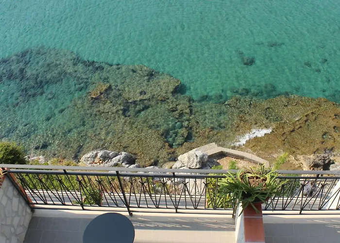 Hotel Palinuro