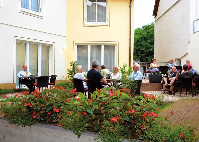 Flair Hotel Stadt Hoexter