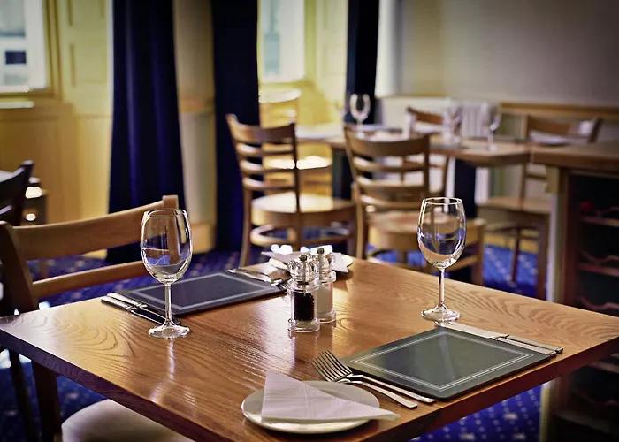The Spread Eagle Hotel