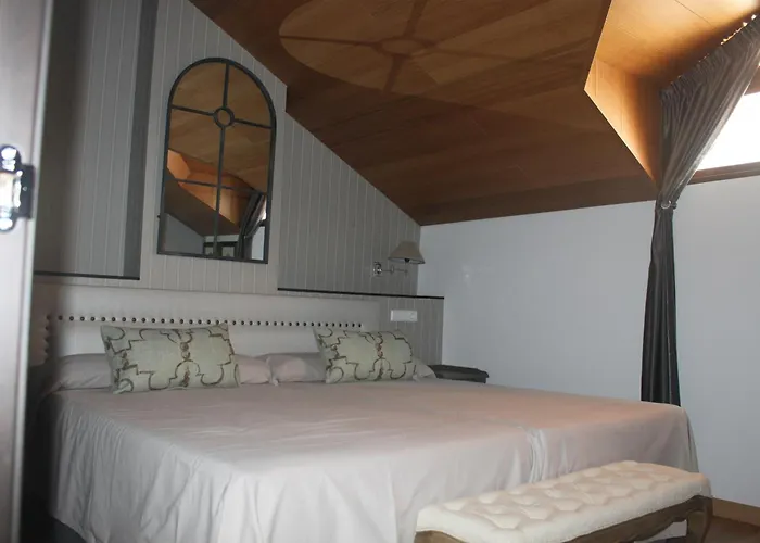 Hotel Villa Maria