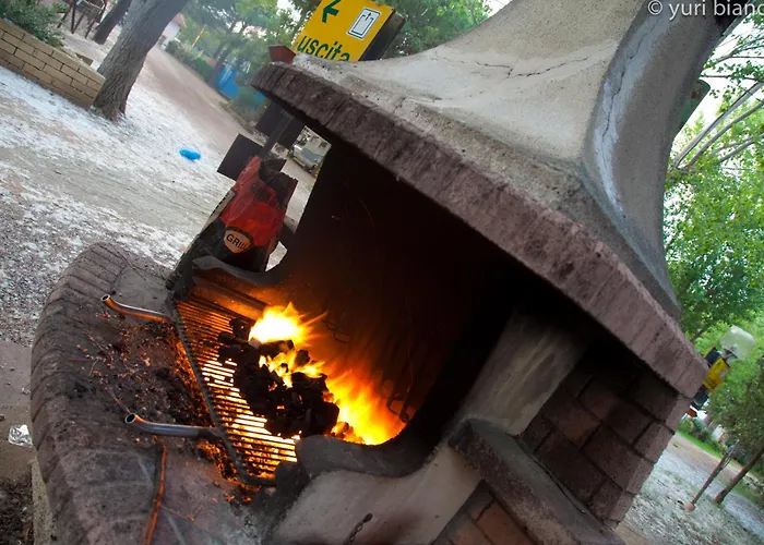 Giannella Camping