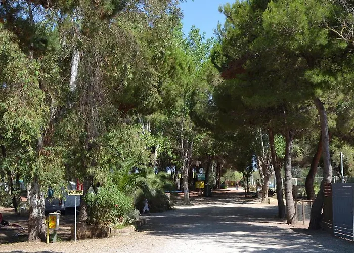 Giannella Camping