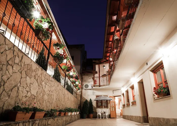 Szinbad Hotel