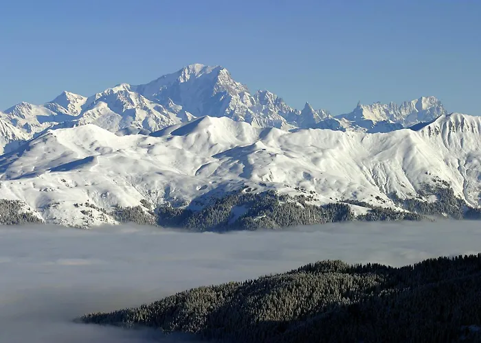 Hotel Des Alpes