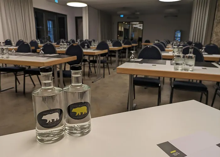 Taste Style Hotel Bären Auggen