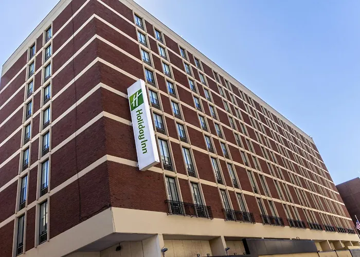 Holiday Inn Lancaster By Ihg