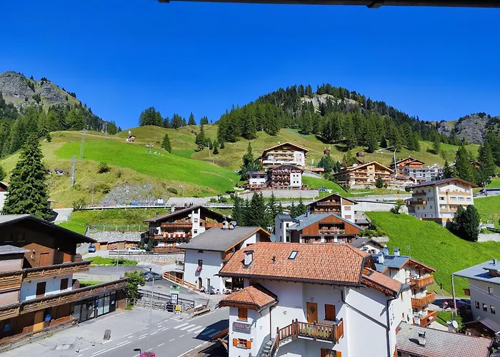 Albergo Pensione Sport
