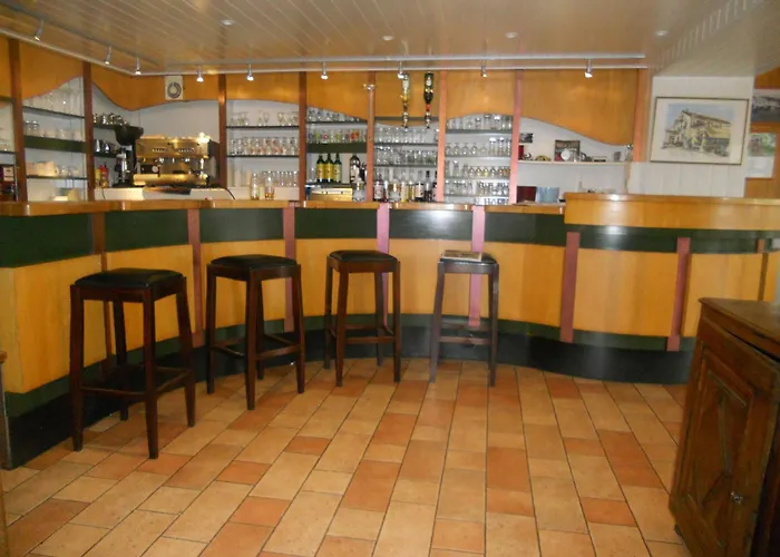 Auberge De La Terrasse