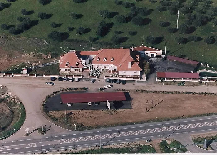 Hotel Jardim