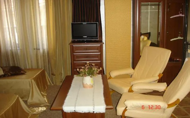 Guest Rooms Bela Neda