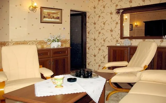 Guest Rooms Bela Neda