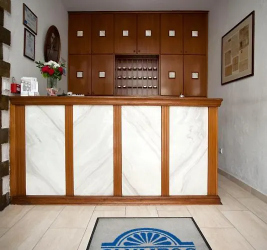 Olympos Hotel