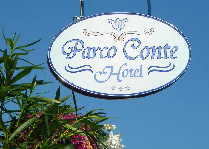 Hotel Parco Conte