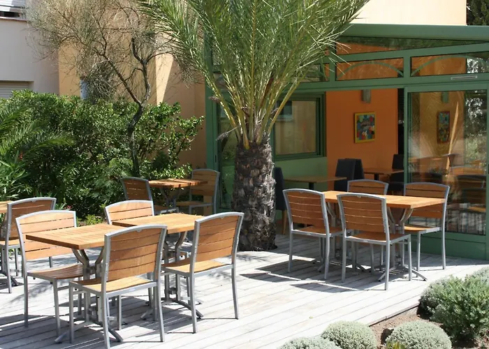 Hotel Cala Di L'Oru