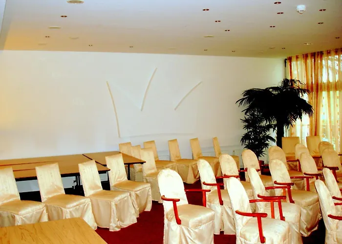 Hotel Krone