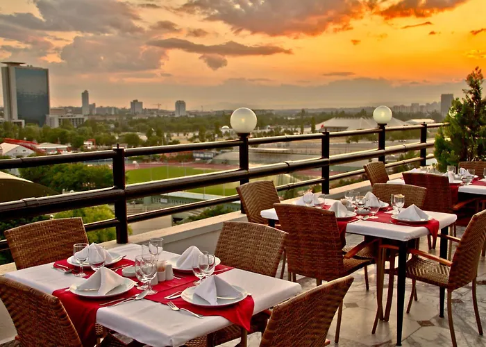 Bugday Hotel