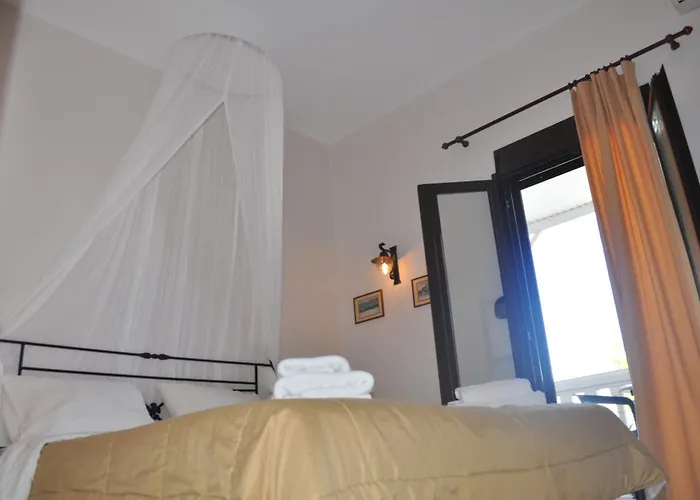 Byzance Hotel