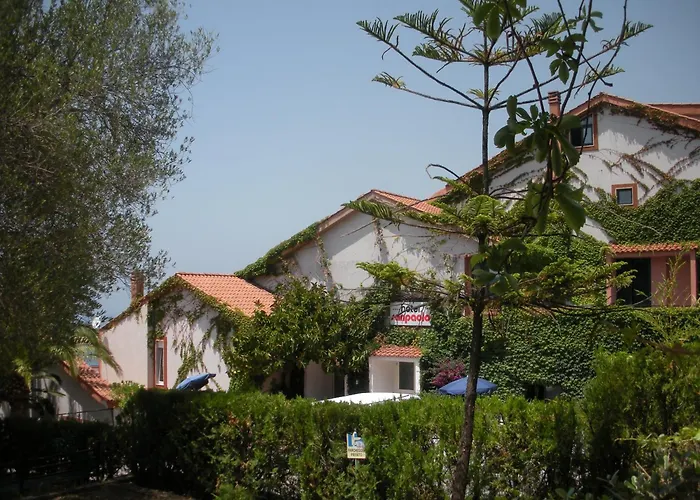 Hotel San Paolo
