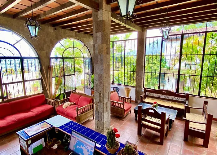 Mikaso Hotel