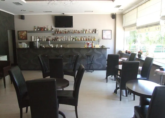 Hotel Georgios
